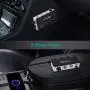 OOWOLF Cigarette Lighter Adapter Quick Charge 3.0 180W 12V/24V 3-Socket Splitter 4 USB Ports Car Power Adapter for GPS, Dash Cam, Sat Nav, Phone, iPad, Tablet, etc OOWOLF Cigarette Lighter Adapter Quick Charge 3.0 180W 12V/24V 3-Socket Splitter 4 USB Ports Car Power Adapter for GPS, Dash Cam, Sat Nav, Phone, iPad, Tablet, etc