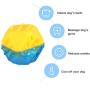 OLM Puppy Chew Toy, Pet Summer Cooling Toy, Pet Product, Freezable Cooling Teether Chew Toy for Puppies Small and Medium Pet