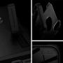 Spigen Tough Armor Designed for Apple iPhone XR Case (2018) - Black