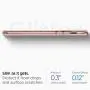 Spigen Liquid Crystal Glitter Designed for Apple iPhone 11 Case (2019) - Rose Quartz Spigen Liquid Crystal Glitter Designed for Apple iPhone 11 Case (2019) - Rose Quartz