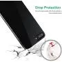 TENOC Phone Case Compatible for Apple iPhone 8 Plus and iPhone 7 Plus 5.5 Inch, Slim Fit Cases Soft TPU Bumper Protective Cover, Glossy Black TENOC Phone Case Compatible for Apple iPhone 8 Plus and iPhone 7 Plus 5.5 Inch, Slim Fit Cases Soft TPU Bumper Protective Cover, Glossy Black