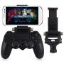 Alician Mobile Phone Smart Clip Clamp Holder Stand Bracket for PS4 Game Controller