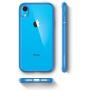 Spigen Ultra Hybrid Designed for Apple iPhone XR Case (2018) - Blue