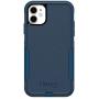 OtterBox COMMUTER SERIES Case for iPhone 11 - BESPOKE WAY (BLAZER BLUE/STORMY SEAS BLUE)