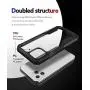 MOBOSI Vanguard Armor Designed for iPhone 11 Pro Case, Rugged Cell Phone Cases, Heavy Duty Military Grade Shockproof Drop Protection Cover for iPhone 11 Pro 5.8 Inch 2019, Matte Black MOBOSI Vanguard Armor Designed for iPhone 11 Pro Case, Rugged Cell Phone Cases, Heavy Duty Military Grade Shockproof Drop Protection Cover for iPhone 11 Pro 5.8 Inch 2019, Matte Black