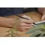 Adonit Mark (Silver) Executive Capacitive Stylus for Touchscreen Kindle Touch iPad/Air/iPad Pro/Mini, iPhone 11/Pro Max/8/7/XR/XS/XR/X, Samsung S10/9/8/Plus/Note+, and All Android iOS Devices Tablets Adonit Mark (Silver) Executive Capacitive Stylus for Touchscreen Kindle Touch iPad/Air/iPad Pro/Mini, iPhone 11/Pro Max/8/7/XR/XS/XR/X, Samsung S10/9/8/Plus/Note+, and All Android iOS Devices Tablets