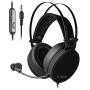 N7 PS4/New One Headset PC Casque Bass Stereo Gaming Headphones for Mobile Phone Computer TV Tablet with Mic