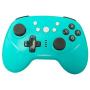Wireless Gaming Controller| for for Gamepad Games Controller Bluetooth Wireless 3.7V 600MAH Joysticks Game Controller Gamepad