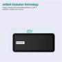 ELECJET PowerPie 20000mAh Power Bank, for Samsung Galaxy Note10+/S20 Ultra, Support 45W Fast Charging, USB-C PD 3.0 Portable Battery Pack, for Dell XPS, MacBook Pro/Air, iPad Pro, iPhone