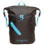 geckobrands Waterproof 30L Backpack – Lightweight Packable Dry Bag