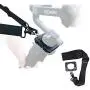 DF DIGITALFOTO Spider Hang Strap Shoulder Hang Buckle Hand Release Mounting Accessories Plate Clamp Compatible with Ronin S Zhiyun Crane 2 3 axis Gimbal Setup Mouning Monitor DF DIGITALFOTO Spider Hang Strap Shoulder Hang Buckle Hand Release Mounting Accessories Plate Clamp Compatible with Ronin S Zhiyun Crane 2 3 axis Gimbal Setup Mouning Monitor