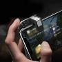Pc Game Controller, Mobile Game Controller Gamepad Trigger Aim Button Shooter Joystick for Android Phone for Game Pad Accessories-one_Color-