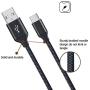 USB Wall Charger, HUHUTA 2.1A Charger Adapter with 6Ft Fast Charging Cable Power Cords Replacement for Motorola Moto G7 Power/G7 G8 Play/G7 Plus,Z4/X4/ X5, LG Stylo 5 4 V40 G8 G7, Pixel 3a/3a XL 4/4XL