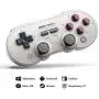 RunSnail 8Bitdo Sn30 Pro Bluetooth Gamepad (G Classic Edition) with Joysticks Rumble Vibration Gamepad for Windows, Mac OS, Android, Steam, Nintendo Switch, etc RunSnail 8Bitdo Sn30 Pro Bluetooth Gamepad (G Classic Edition) with Joysticks Rumble Vibration Gamepad for Windows, Mac OS, Android, Steam, Nintendo Switch, etc