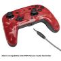 PDP 500-162-NA-BLRD Nintendo Switch LVL40 Wired Stereo Headset Joycon Blue/Red, 500-162-NA-BLRD - Nintendo Switch