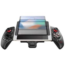 DoinMaster Wireless Game Controller Gamepad Joystick Compatible with Android/Samsung Galaxy S9/S10+ Galaxy note9 S10/S10+ Huawei P30 P30 PRO Oppo R17 VIVO X27 Tablet PC Android or iOS System