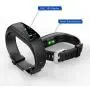 SIKADEER Fitness Tracker, Activity Tracker Watch with Blood Pressure Heart Rate Monitor, IP68 Waterproof Smart Watch with Step Counter, Calorie Counter, Sleep Monitor, Call & SMS SIKADEER Fitness Tracker, Activity Tracker Watch with Blood Pressure Heart Rate Monitor, IP68 Waterproof Smart Watch with Step Counter, Calorie Counter, Sleep Monitor, Call & SMS