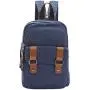 Arbag Small Cute Backpack Vintage Casual Canvas Shoulder Bag Daypack (Navy blue) Arbag Small Cute Backpack Vintage Casual Canvas Shoulder Bag Daypack (Navy blue)