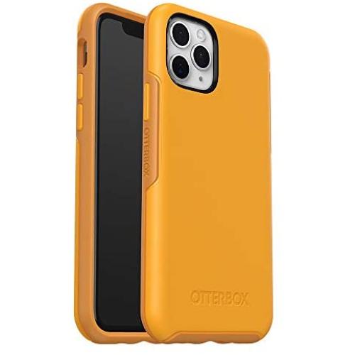 OtterBox SYMMETRY SERIES Case for iPhone 11 Pro - ASPEN GLEAM (CITRUS/SUNFLOWER)