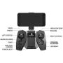 DJI Phantom 4 PRO V2.0 Quadcopter Drone with 1-inch 20MP 4K Camera KIT, 3 Total DJI Batteries, 128 gb Micro SDXC Card, Reader Must Have Bundle