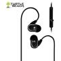 Turtle Beach Ear Force M1 Silver Mobile Gaming Earbuds w/in-line mic (Discontinued by Manufacturer)