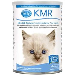 KMR - Kitten Milk Replacer