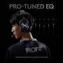 Logitech G Pro X Gaming Headset with Blue Voice Technology - Black