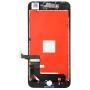 PassionTR Black for iPhone 8 Plus 5.5 Inch LCD Screen Replacement Full Digitizer Assembly Frame Set Front Glass 3D Touch Display with Required Tool Kit