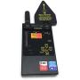 DefCon DD1206 Professional Digital Radio Frequency RF Bluetooth, GSM (Cellular), WiFi, Detector Hunter Sweeper