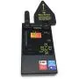 DefCon DD1206 Professional Digital Radio Frequency RF Bluetooth, GSM (Cellular), WiFi, Detector Hunter Sweeper