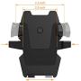 iOttie Easy One Touch 2 Car Mount Holder Universal Phone Compatible with IPhone XS Max R 8/8 Plus 7 7 Plus 6s Plus 6s 6 SE Samsung Galaxy S8 Plus S8 Edge S7 S6 Note 9