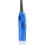 BaoFeng UV-82HP (Blue) High Power Dual Band Radio: 136-174mhz (VHF) 400-520mhz (UHF) Amateur (Ham) Portable Two-Way