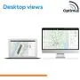 GPS Tracker - Optimus 2.0 - 4G LTE Tracking Device for Cars, Vehicles, People, Equipment