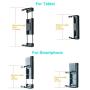 WANPOOL Car Headrest Mount Holder for Tablets and Phones with 5-10.5Inch Screens -Compatible with iPhone iPad Air Mini, Samsung Galaxy, Nintendo Switch