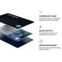 Safedome | Ultra Slim Rechargeable Bluetooth Tracker, Locator Finder Card - with a Lifespan of Over 8 Years, You’ll Never Lose Your Wallet, Purse, Phone, or Anything - Ever Again - 4 Cards / 2 Charger