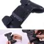 Mobile Joystick Controller Grip Case for Smartphones, Mobile Phone Gaming Grip with Joystick, Controller Holder Ergonomic Design (Black Type 01) Mobile Joystick Controller Grip Case for Smartphones, Mobile Phone Gaming Grip with Joystick, Controller Holder Ergonomic Design (Black Type 01)
