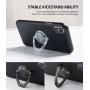 Ringke Prism Ring (Multi-Angle) Adhesive Phone Stand Compatible with Most Cases - Pink