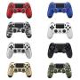 Mobile Phone Game Controller| Bluetooth Wireless USB Wired Joystick for PS4 Controller Fit for Ps 4 for PS 4 Gamepad for PS 3