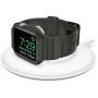 Spigen Rugged Armor Pro Designed for Apple Watch Case for 44mm Series 5 / Series 4 - Military Green