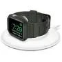 Spigen Rugged Armor Pro Designed for Apple Watch Case for 44mm Series 5 / Series 4 - Military Green Spigen Rugged Armor Pro Designed for Apple Watch Case for 44mm Series 5 / Series 4 - Military Green