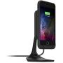 mophie Juice Pack Wireless - Qi Wireless Charging - Protective Battery Case for Apple iPhone 8 and iPhone 7 - Gold