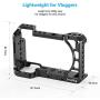 SMALLRIG Camera A6400 A6100 Cage for Sony A6400 A6100 Camera - CCS2310