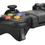 Megadream Wireless Android Game Controller Gamepad Joystick with Clamp Holder for Samsung Galaxy S9 S8 S7 S6 Note 9 8, Sony Xperia, HTC One, LG, Moto, Google, Nokia Lumia, Tablets PC, Max 6 inch Black