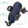 Wireless Car Charger, HAHAKEE Qi Wireless Charger Mount 2 in 1 Auto Clamp 10W Fast Charging Air Vent Cell Phone Holder for iPhone 11 Max XR X 8 Plus, Samsung Galaxy S10 S9 S9+ S8 Note 8 Note 9, LG V30 Wireless Car Charger, HAHAKEE Qi Wireless Charger Mount 2 in 1 Auto Clamp 10W Fast Charging Air Vent Cell Phone Holder for iPhone 11 Max XR X 8 Plus, Samsung Galaxy S10 S9 S9+ S8 Note 8 Note 9, LG V30