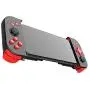 Aoile X6 Pro Mobile Phone Bluetooth Wireless Game Controller for PUBG Honour of Kings Mobile Legends