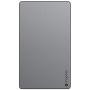 mophie (3565_PWRSTION-XXL-20K-SGRY) Powerstation XXL External Battery for Universal Smartphones and Tablets (20,000mAh) - Space Grey