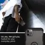 Spigen Tough Armor Designed for Apple iPhone 11 Pro Case (2019) - XP Gunmetal