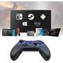 ZD-O (Lite) Wired Gaming Controller for Steam Nintendo Switch,Lapto/PC(Win7-Win10),Android Smartphone Tablet VR TV Box(Blue)