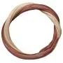 N-Bone Puppy Teething Ring Chicken Chew Treat N-Bone Puppy Teething Ring Chicken Chew Treat
