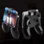 YUBINK Wireless Bluetooth Gamepad Remote Game Controller Joystick for PUBG Mobile